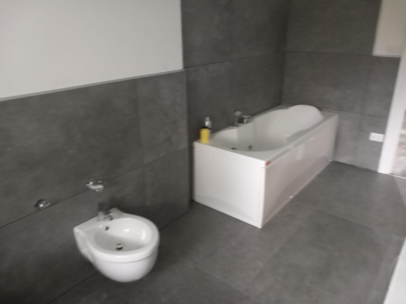 Attico Marsiglie Hotell Casal Fiumanese Exteriör bild