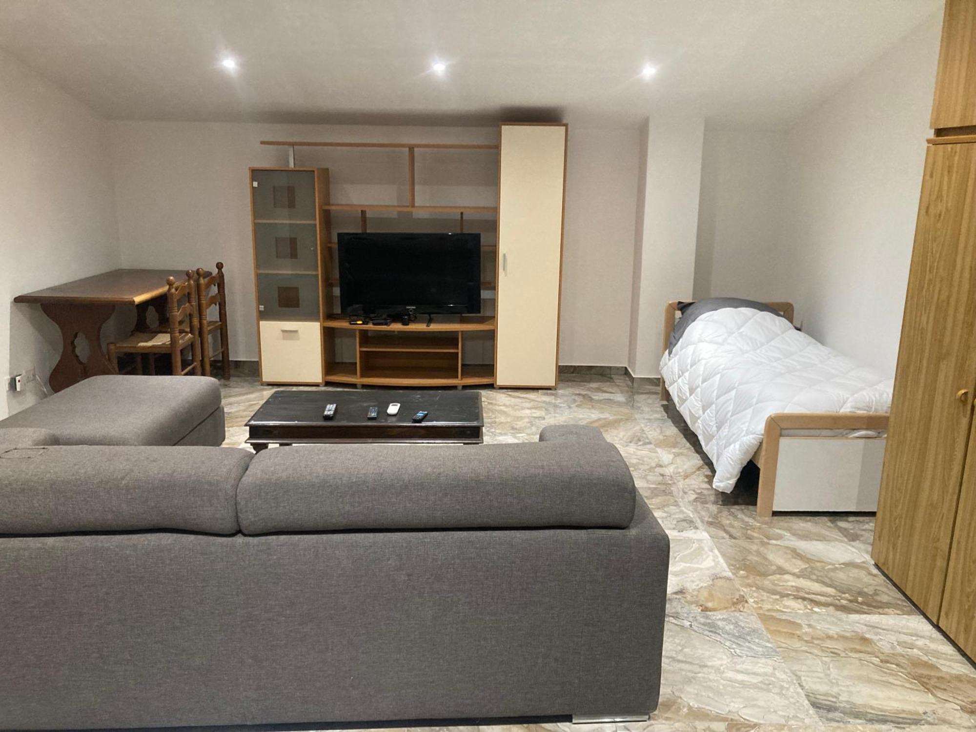 Attico Marsiglie Hotell Casal Fiumanese Exteriör bild