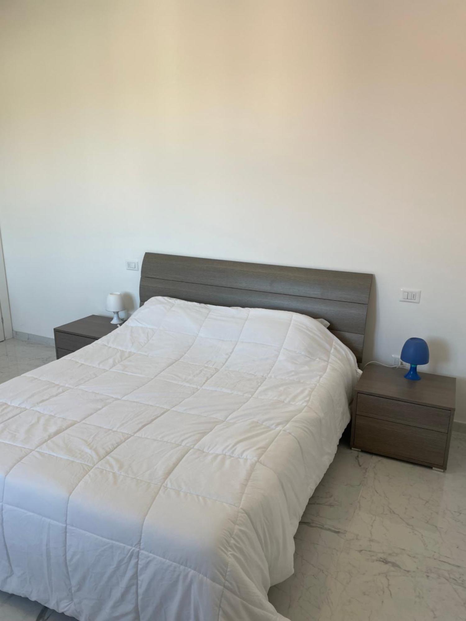 Attico Marsiglie Hotell Casal Fiumanese Exteriör bild