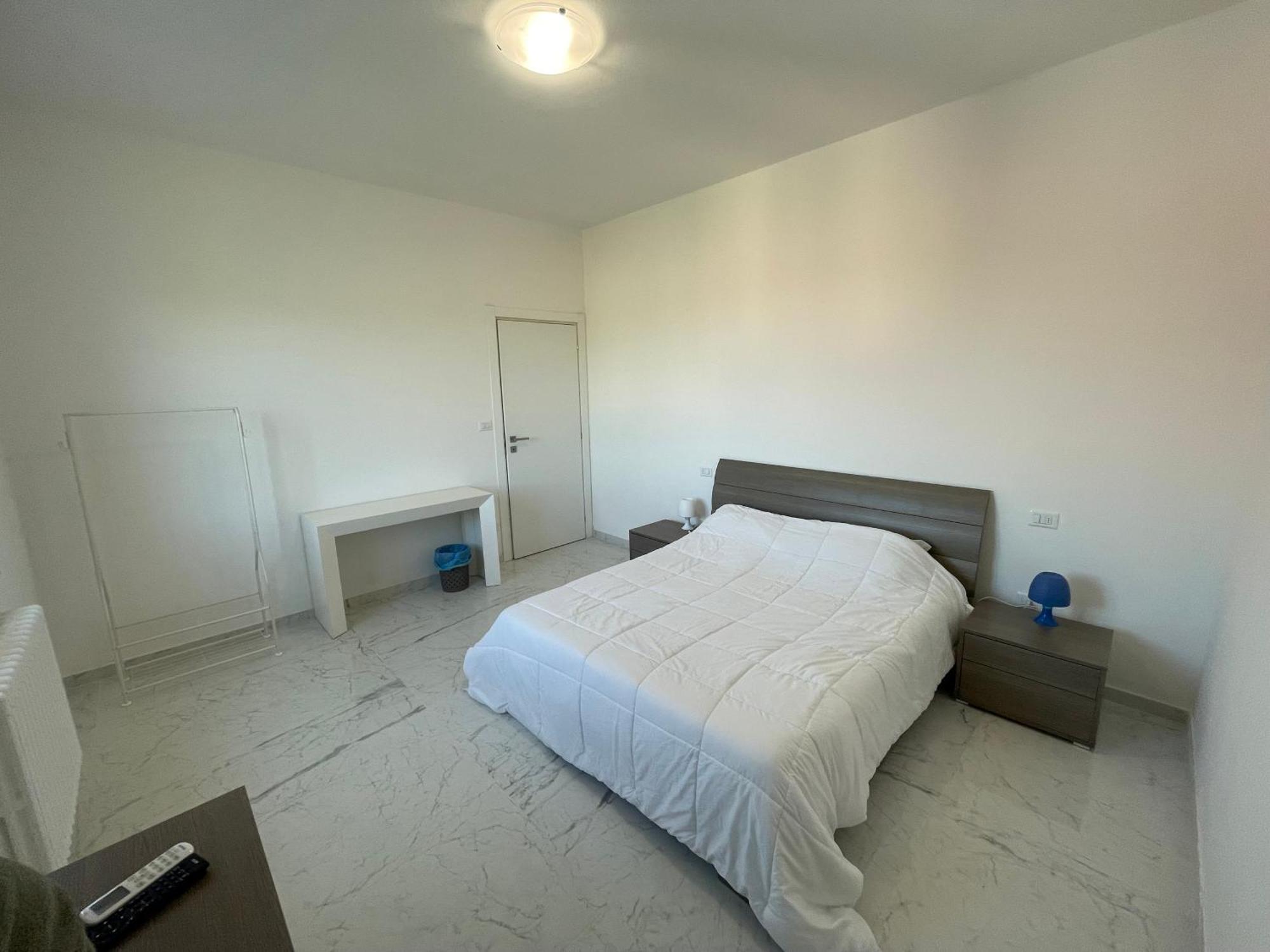 Attico Marsiglie Hotell Casal Fiumanese Exteriör bild